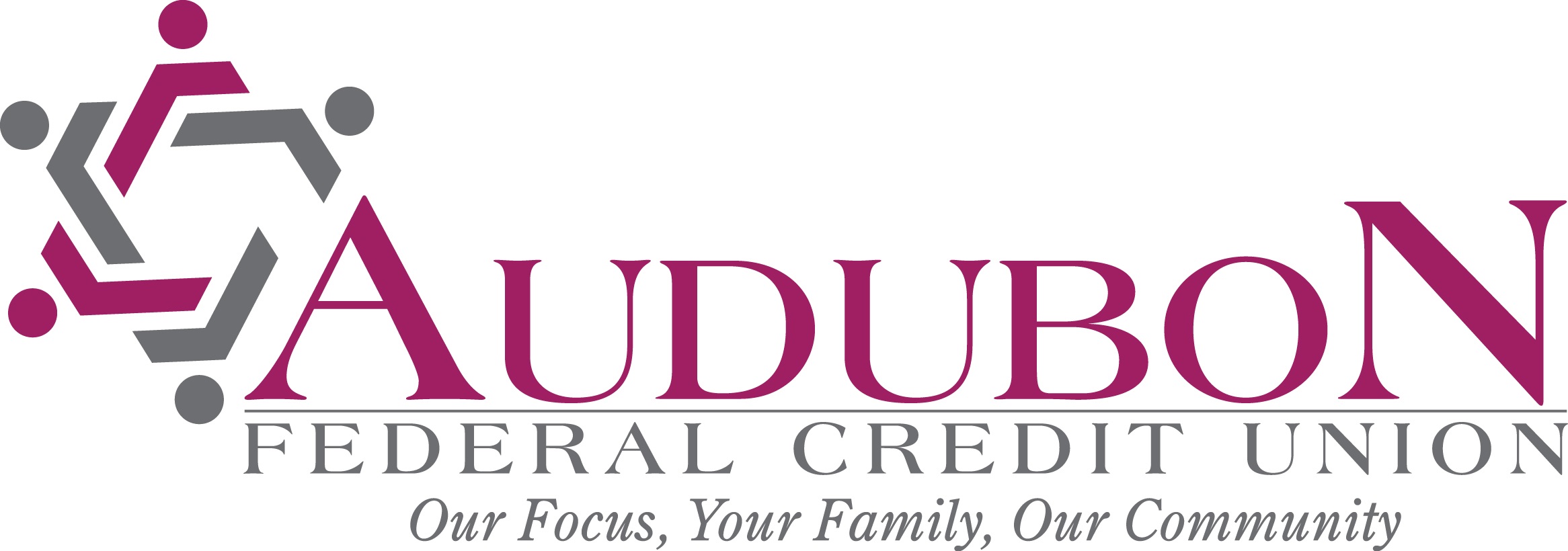 Audubon FCU Logo